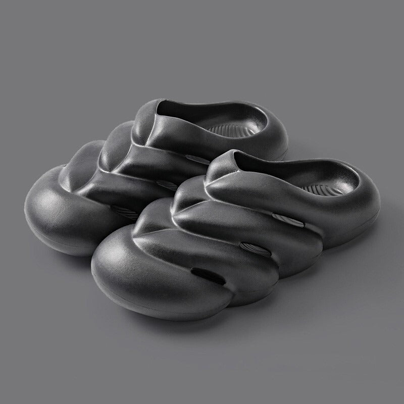 "Exotic" Slides