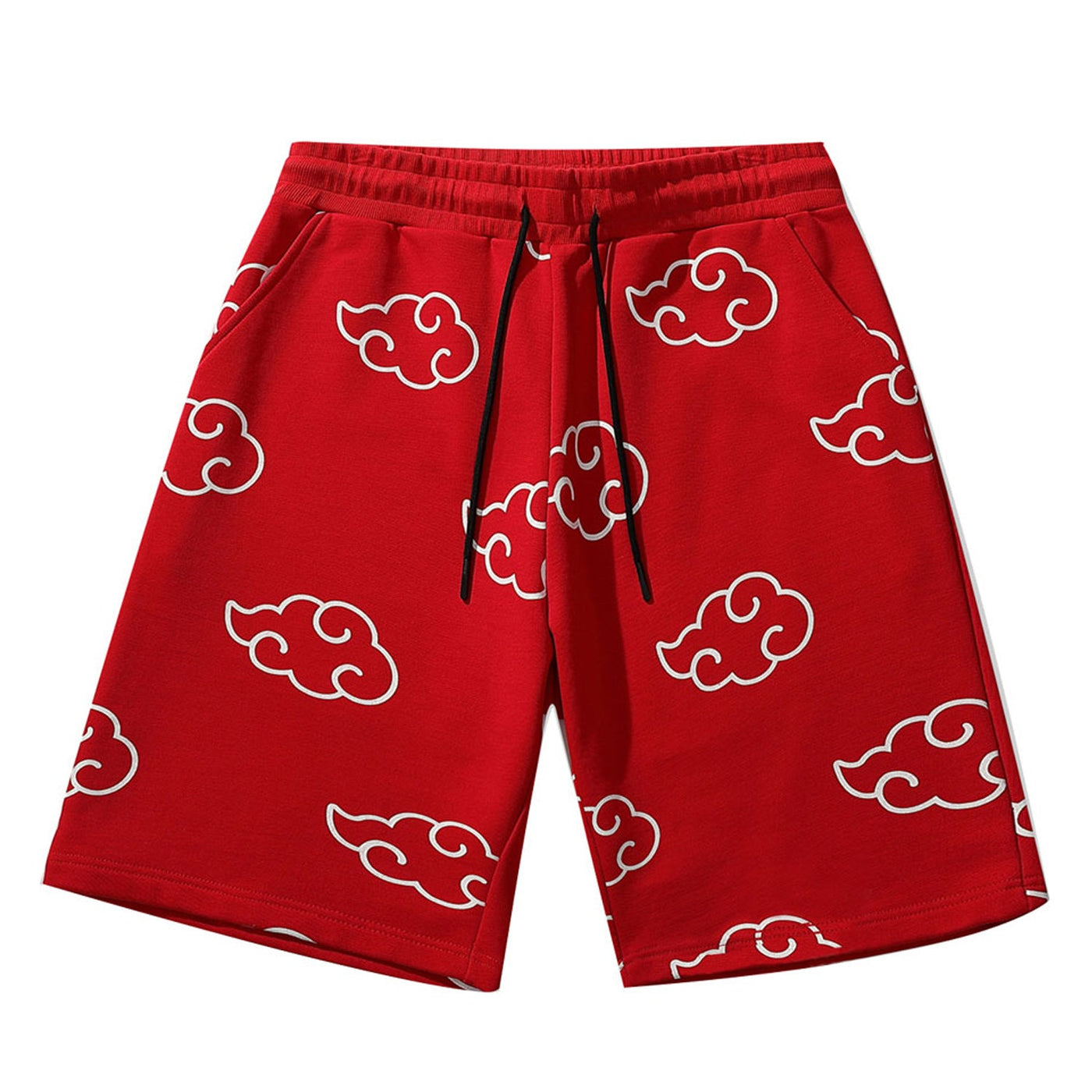 "Akatsuki" Shorts