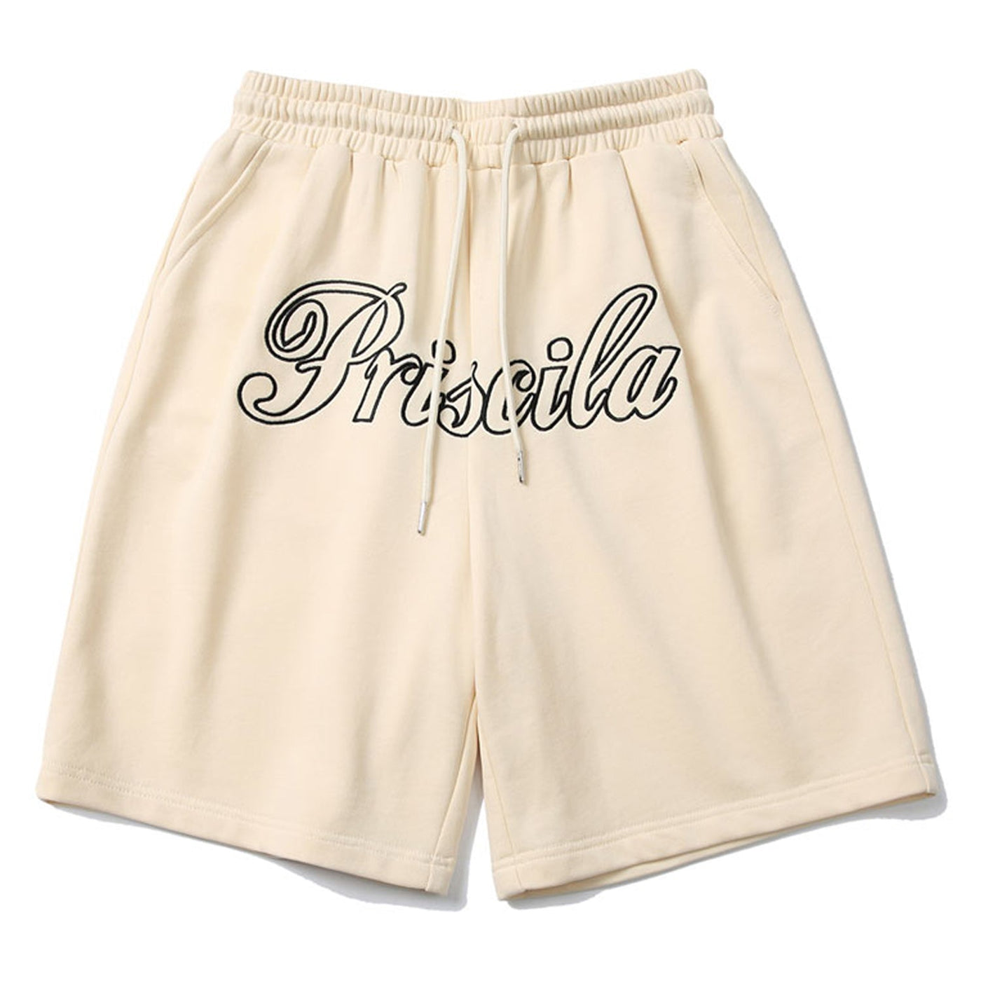 "Priscila" Shorts