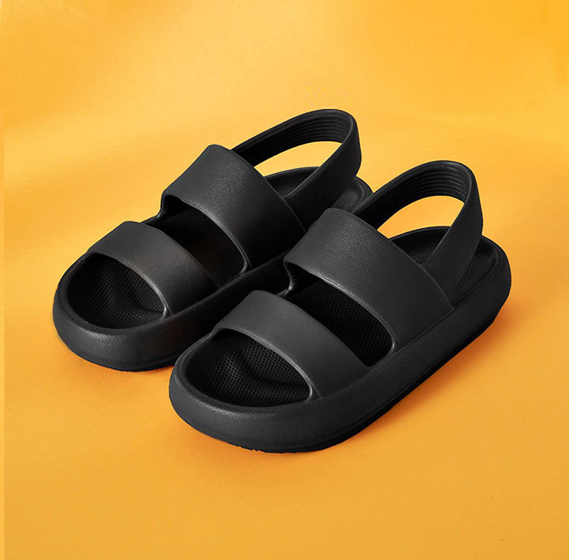 "Strole" Slides