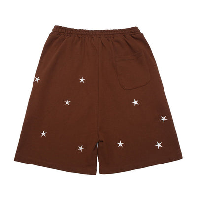 "Heroes" Shorts