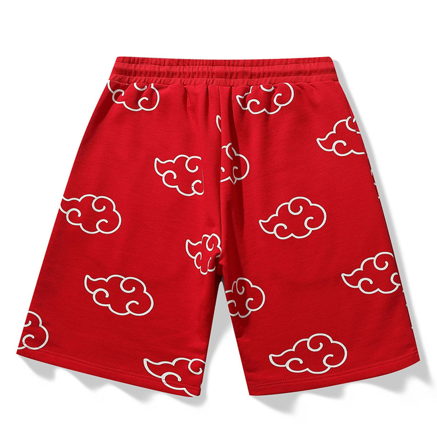 "Akatsuki" Shorts