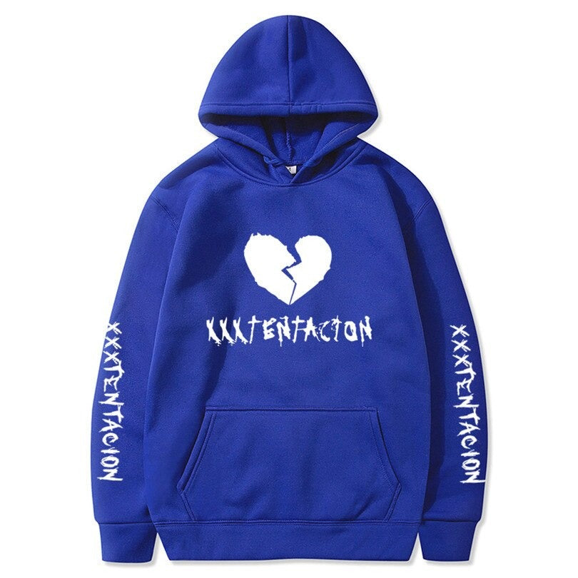 "XXX Tentacion" Hoodie