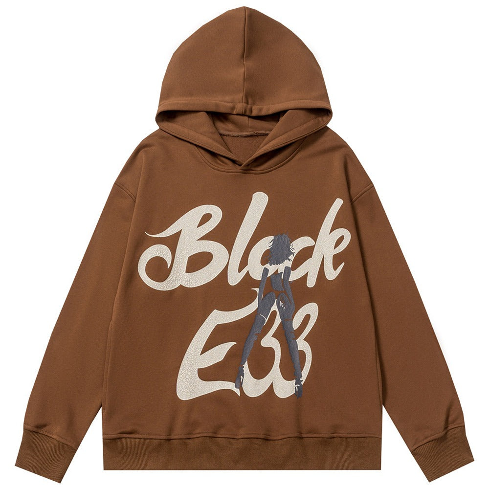 "Stripper-E33" Hoodie