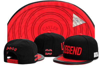 "Legend" Cap