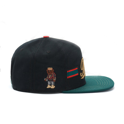"Biggie" Cap