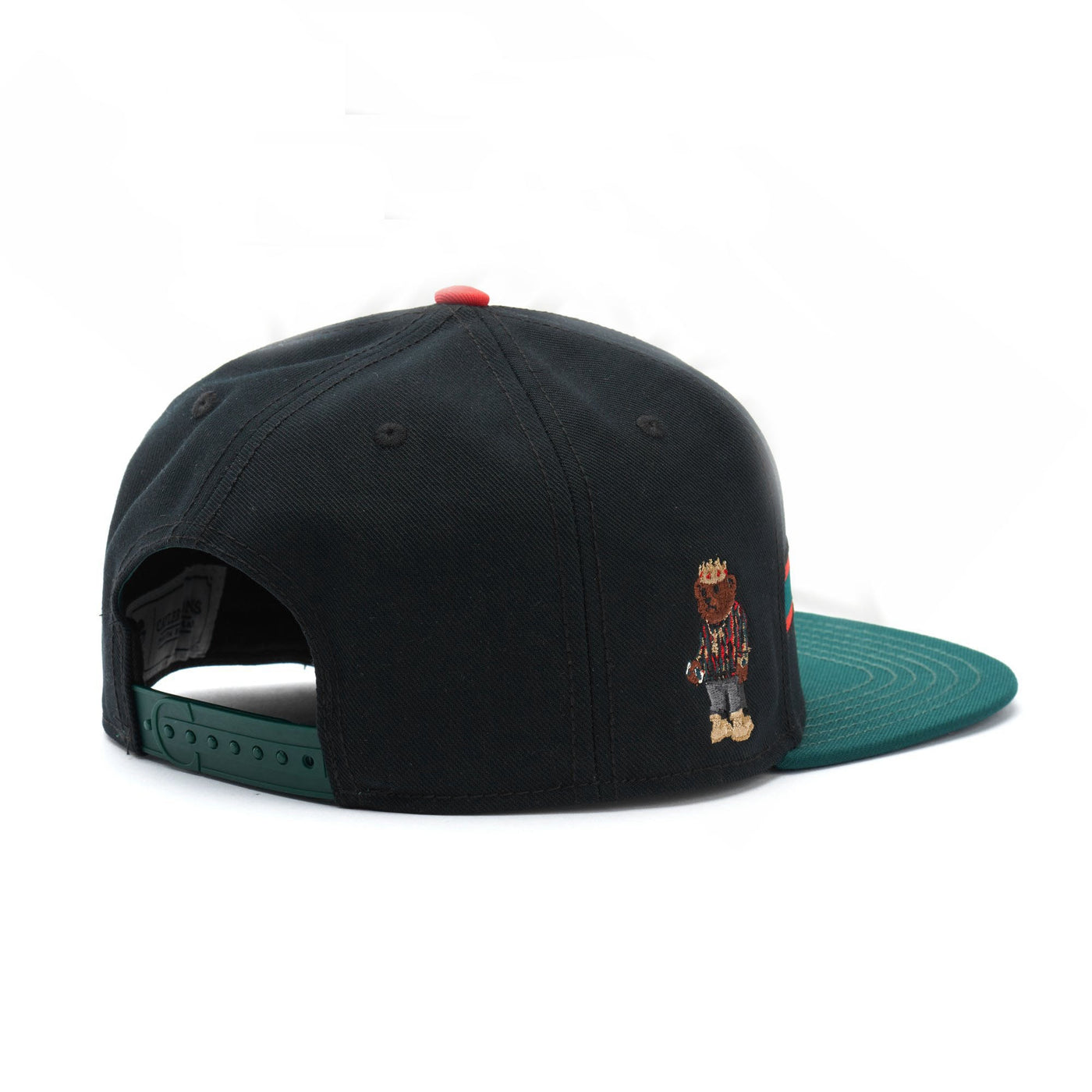 "Biggie" Cap