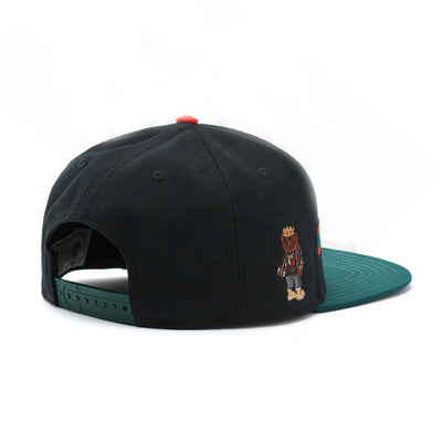 "Biggie" Cap