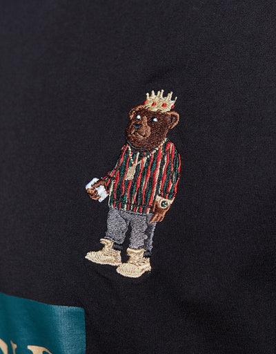 "Biggie" Cap