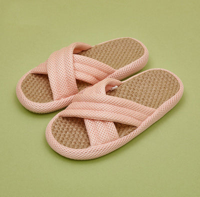 "Lotus-Leaf" Slides