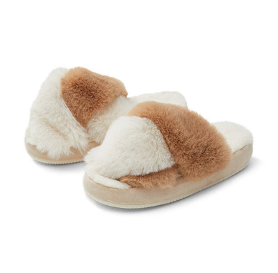 "Fluffy" Slippers