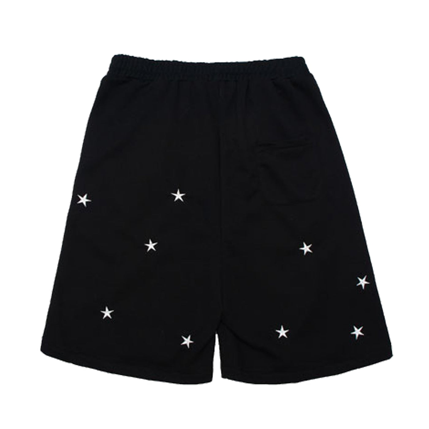 "Heroes" Shorts