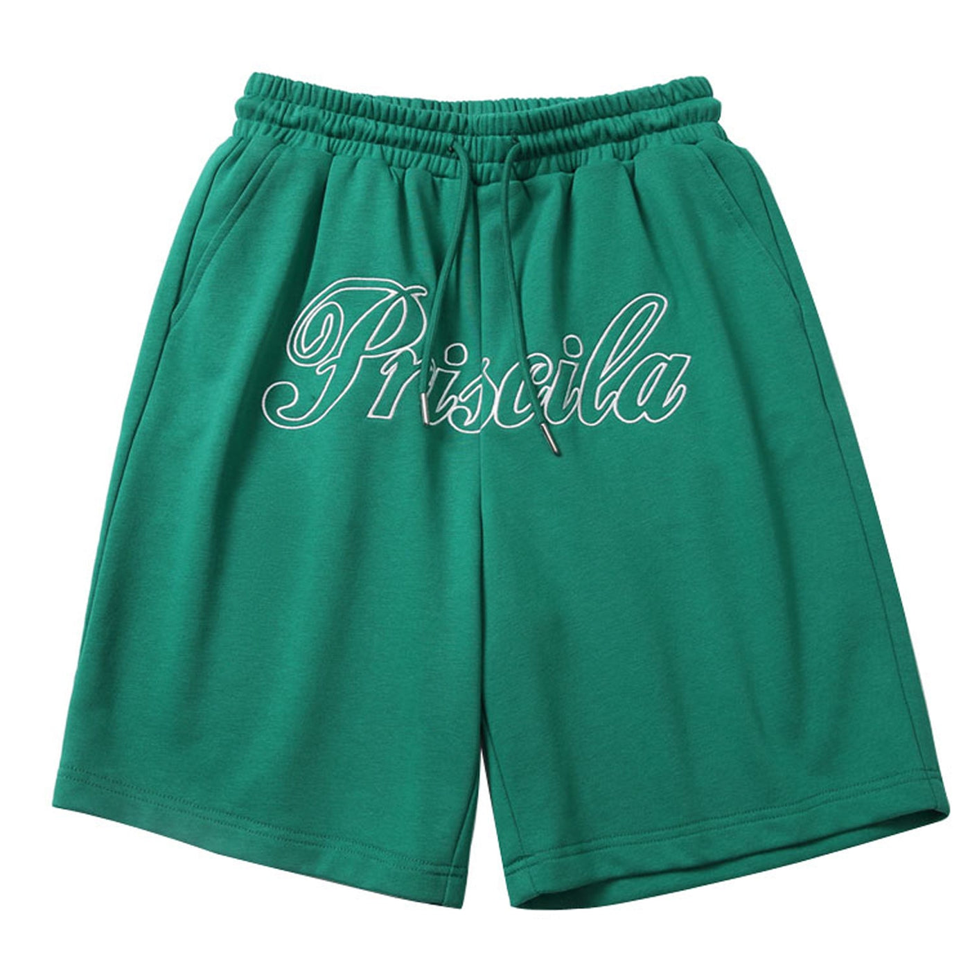 "Priscila" Shorts