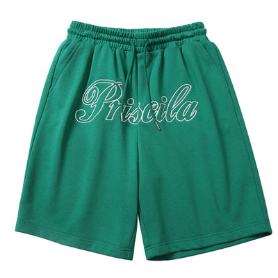 "Priscila" Shorts