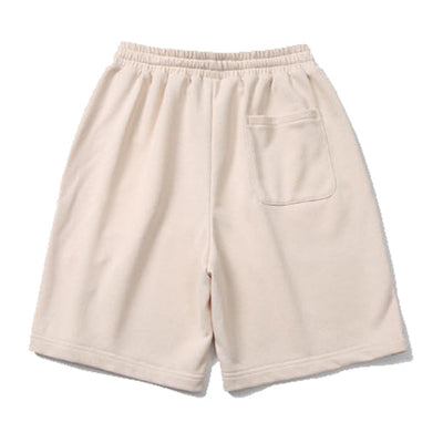 "R" Shorts