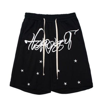 "Heroes" Shorts
