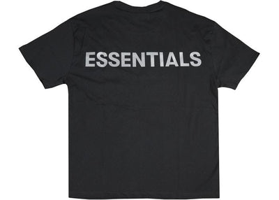 Essentials Oversized Tees