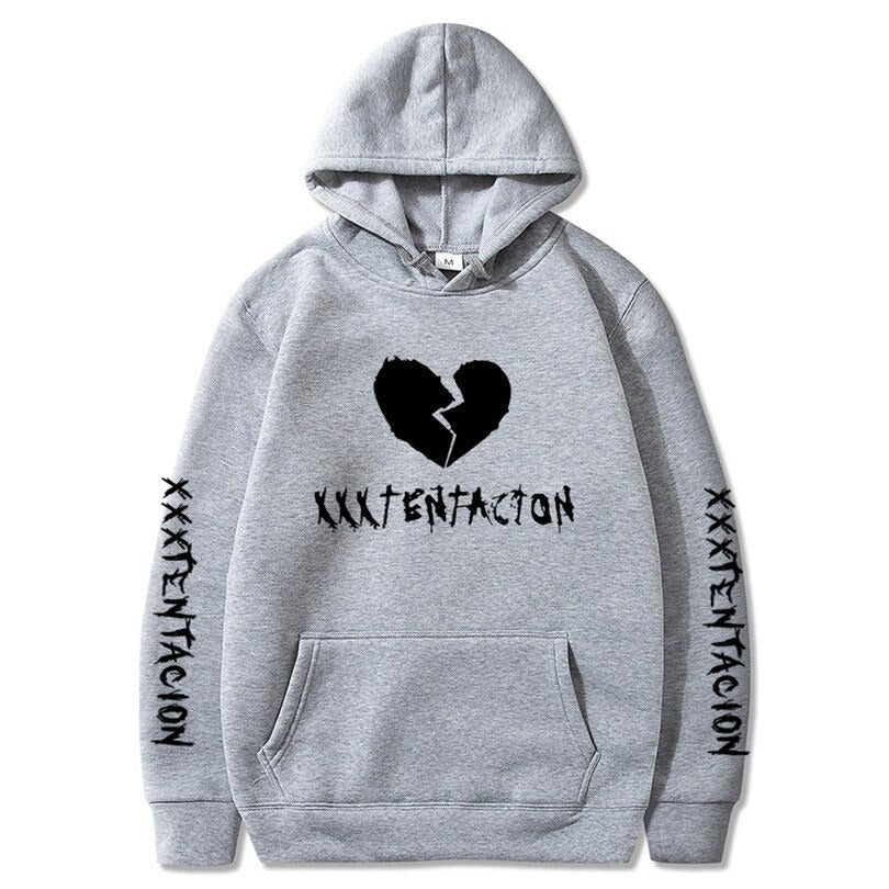 "XXX Tentacion" Hoodie