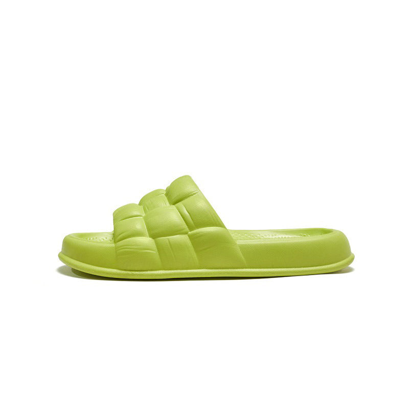 "Alligator" Slides