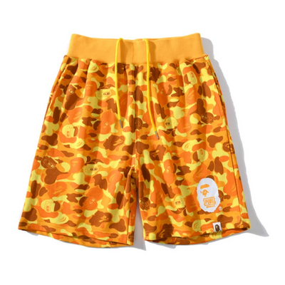 Bape Shorts