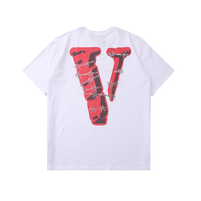 Vlone x Juice Wrld Tee