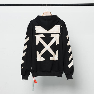 OFF-WHITE Hoodie