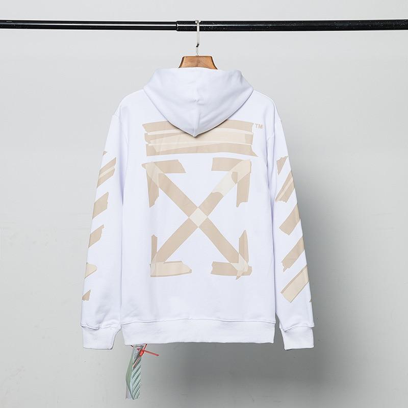 OFF-WHITE Hoodie