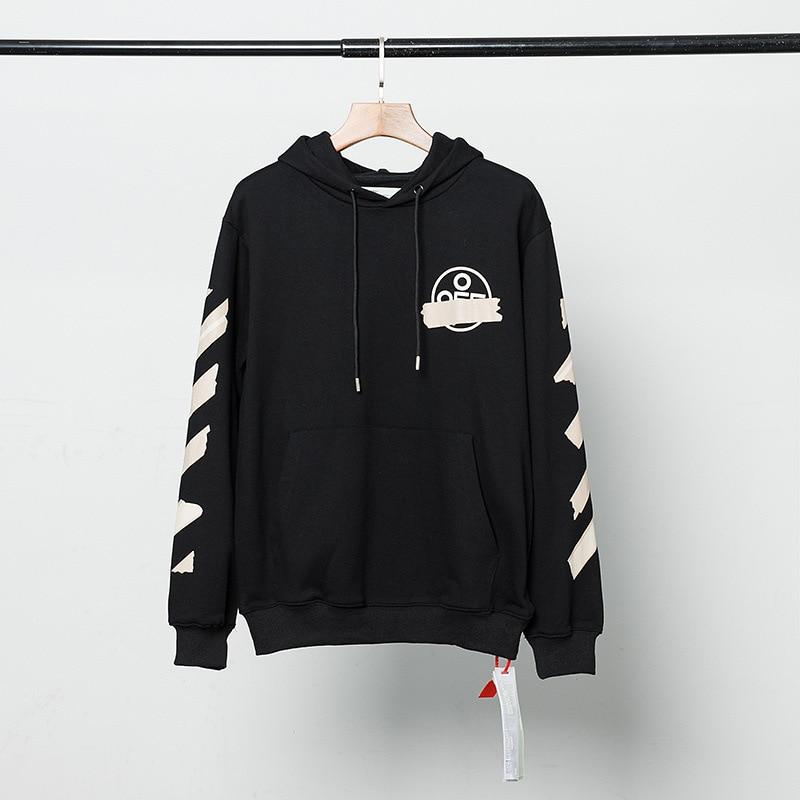 OFF-WHITE Hoodie