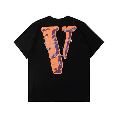 Vlone x Juice Wrld Tee