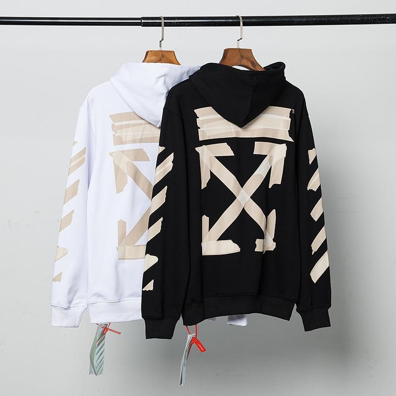 OFF-WHITE Hoodie