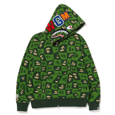 Bape Hoodie