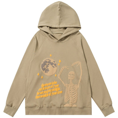 "The Moonlight" Hoodie