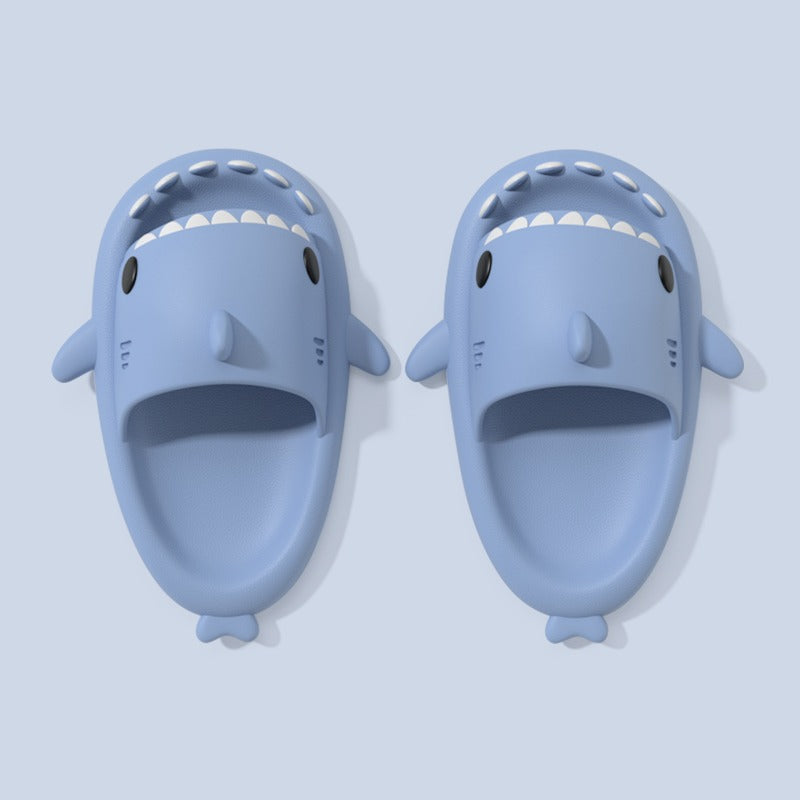 "Shark" Slides