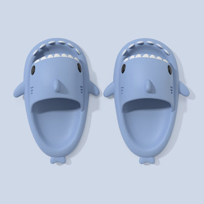 "Shark" Slides