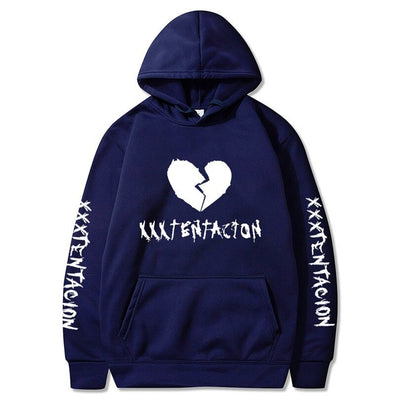 "XXX Tentacion" Hoodie