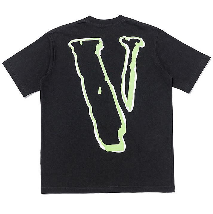 Vlone x NBA-YB Tee