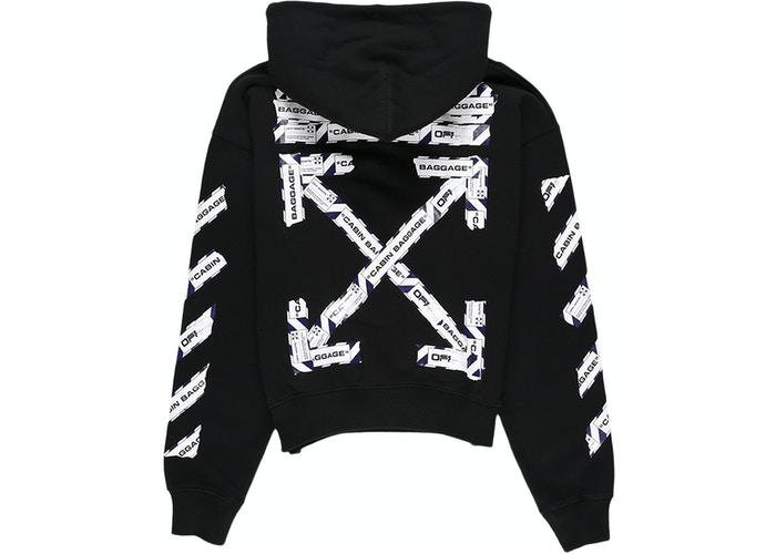 OFF-WHITE Hoodie