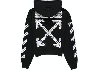OFF-WHITE Hoodie