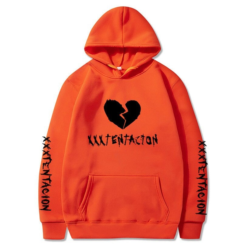 "XXX Tentacion" Hoodie