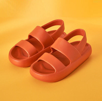 "Strole" Slides