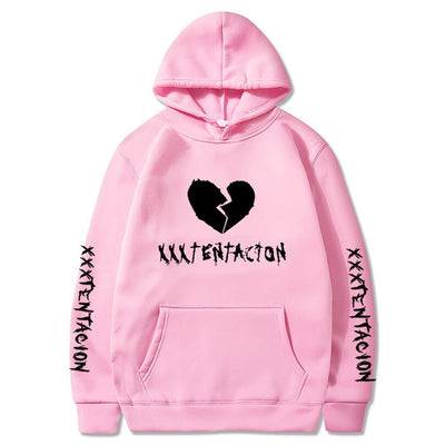 "XXX Tentacion" Hoodie