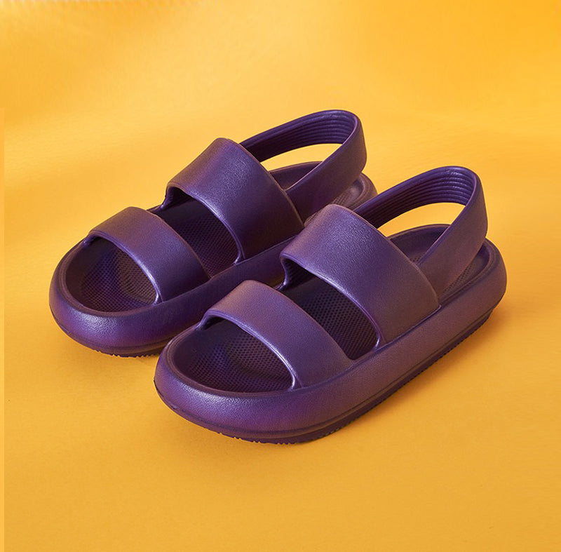 "Strole" Slides