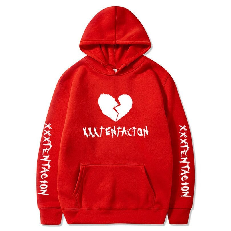 "XXX Tentacion" Hoodie