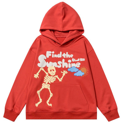 "Find The Sunshine" Hoodie