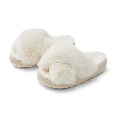 "Fluffy" Slippers