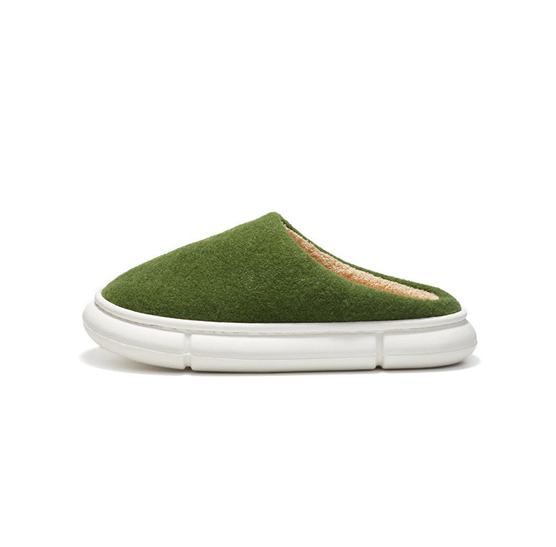 "Grasshopper" Slippers