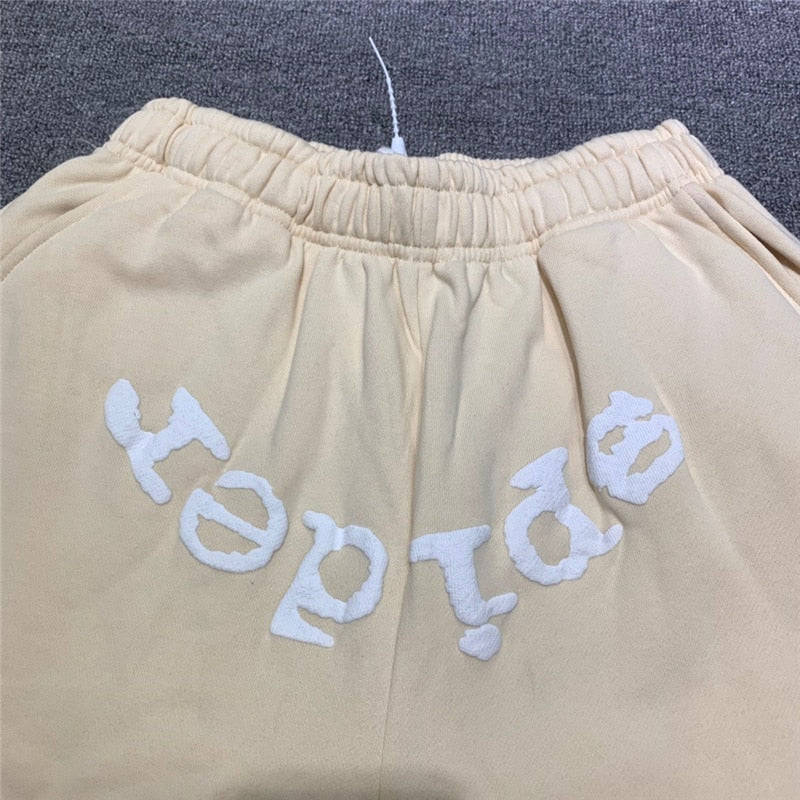 SP5DER Joggers