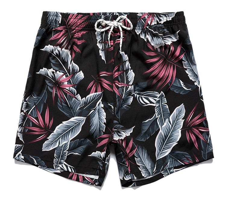 "Dark Forrest" Shorts