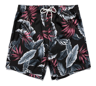 "Dark Forrest" Shorts