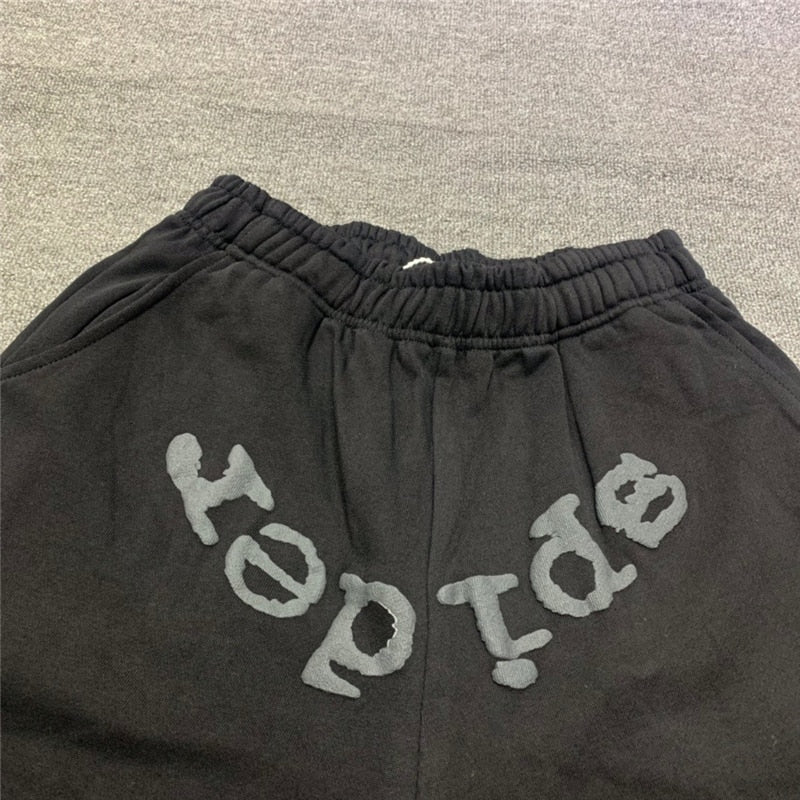 SP5DER Joggers